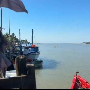 Veranico surpreende região com calor atípico em pleno outono