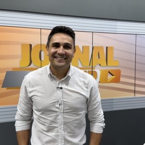 As notícias da região no Jornal Vip desta quinta-feira, 15 de maio