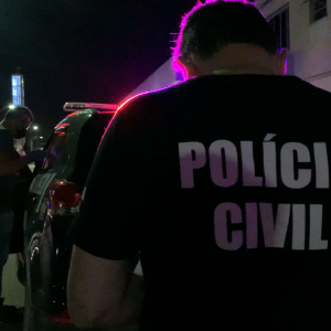 Quadrilha de furto de Hilux é desarticulada e tem R$ 6 milhões bloqueados