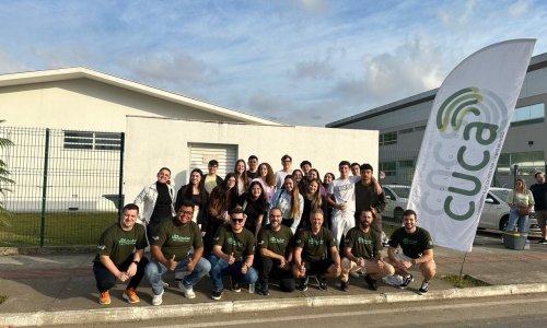 Colégio lança cursinho pré-vestibular com bolsas de até 100% para estudantes da região