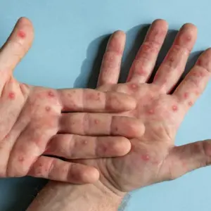 Alerta em Itapema: confirmado caso de Monkeypox vindo de outro estado