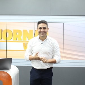 Jornal Vip e as principais noticias da região desta sexta-feira, 16 de maio