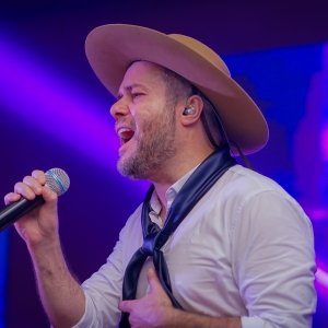 As vésperas de show em Tijucas, cantor pede afastamento após rotina intensa e problemas de saúde