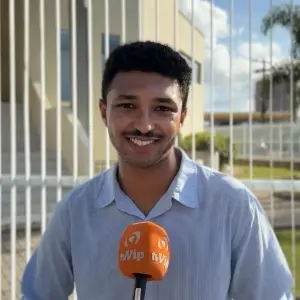 Jovem de Tijucas cria projeto para incentivar o acesso à universidade pública