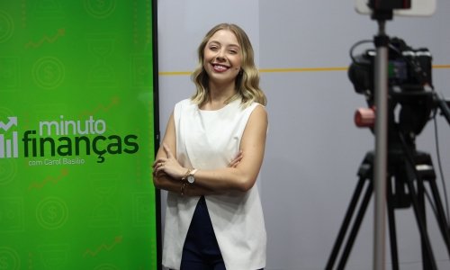 Carol Basílio alerta sobre impacto financeiro de gastos com “lanchinhos”