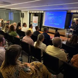 Itapema lança ciclo do Cidade Empreendedora para impulsionar a economia