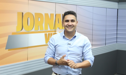 Confira as principais notícias da região no Jornal Vip terça-feira, de 20 de maio