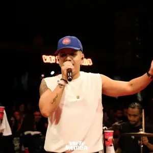 Com 90% dos ingressos vendidos, Feijoada se transforma em sucesso; Sem Abuso e Kamila Ferraz são destaques