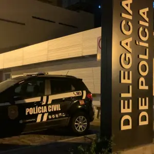 Relato confuso de furto de moto leva à prisão de homem com histórico criminal