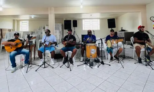 Itapema recebe 