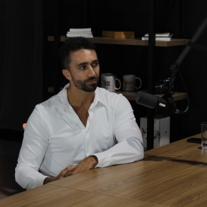 Primeiro Clic Podcast recebe Cícero Liz, criador do site Leis Municipais