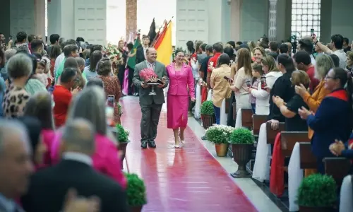 TBT: relembre os melhores momentos da Festa do Divino; faltam 14 dias