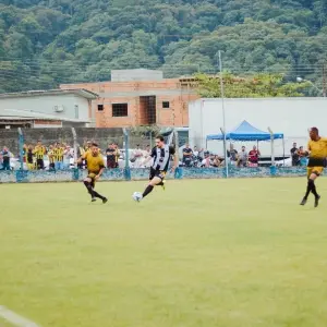 Chuvas fazem município adiar rodada de Campeonato de Futebol Amador