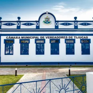 Salário de vereadores poderá passar de R$ 6,1 mil para R$ 8,5 com reajuste de 45%
