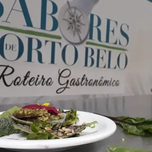 ‘Porto Belo Sabores’ tem programação gratuita e foco na gastronomia local