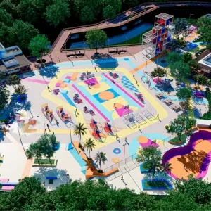 Itapema abre consulta pública sobre concessão do Parque Linear do Ilhota