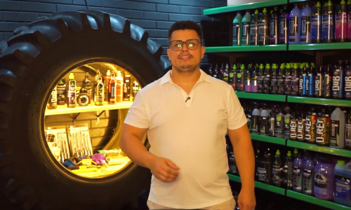 Minuto Estética Automotiva estreia hoje no Jornal Vip