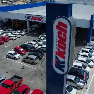 Grupo Koch abre 180 novas vagas em Tijucas com expansão de unidades