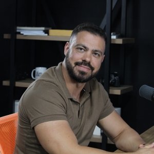 Fernando Freitas, da Átrio Empreendimentos, é o convidado do Primeiro Clic Podcast