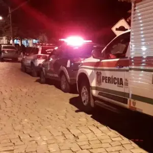 Homem é condenado a 12 anos de prisão por homicídio com taco de sinuca em Canelinha