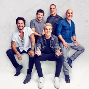 Balneário Camboriú celebra 61 anos com show nacional de Jota Quest e programação cultural diversificada