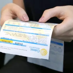 Erro em massa: Milhares de clientes terão R$ 35 estornados da conta de luz