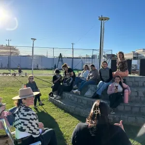 Porto Belo promove segunda edição do 'Mateando com as Gurias'