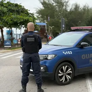 Centro de Itapema terá alterações no trânsito neste sábado para a Marcha para Jesus