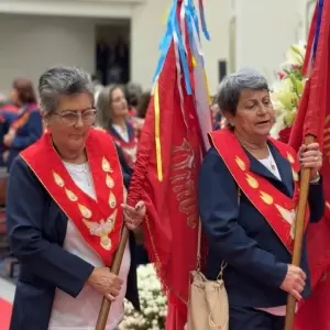 Último dia da Festa do Divino em Tijucas tem programação especial para todas as idades