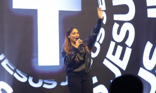Igreja inaugura sede em Tijucas com dois dias de celebração e grandes nomes do gospel nacional