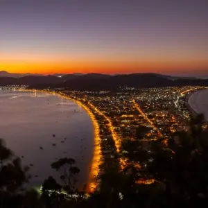 Parque Natural Morro do Macaco atinge 1 milhão de visitantes em 5 anos