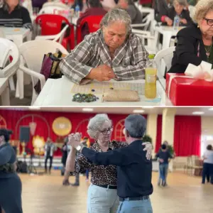 Festa do Divino Espírito Santo encerra com programação para todas as idades em Tijucas