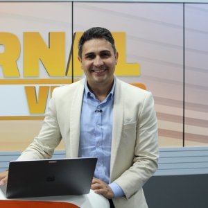 Jornal Vip com as informações da região, desta terça-feira, 10 de junho