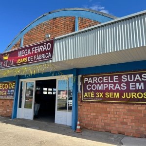 Mega Feirão do Jeans entra nos últimos dias com preços direto de fábrica e sorteios exclusivos