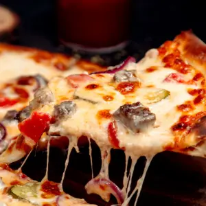 Cidade da região quer recorde com maior pizza linear do Brasil 