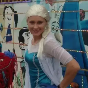 Luto: Morre Letícia Piovezzani, a 'Frozen de Itapema', aos 35 anos