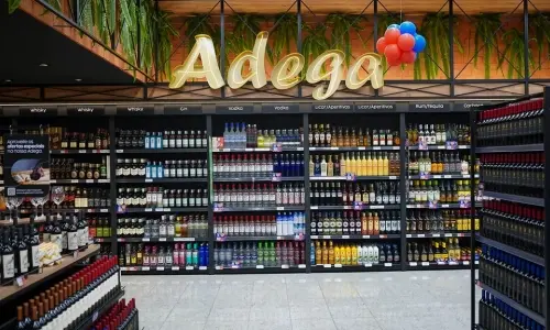 Inverno impulsiona vendas de vinho no Grupo Koch com nova estratégia e rótulos exclusivos