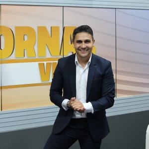 As notícias da região no Jornal Vip desta quinta-feira, 12 de junho