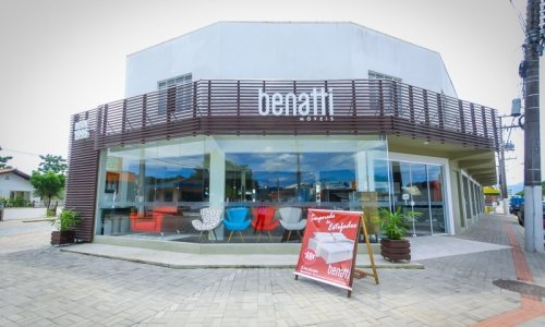 Benatti Móveis celebra 30 anos, realiza café para clientes e lança promoçao com grandes descontos