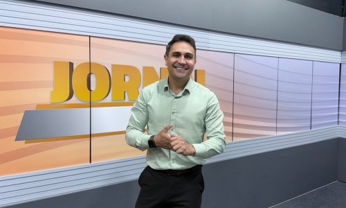 Jornal Vip e as principais noticias da região desta sexta-feira, 13 de junho