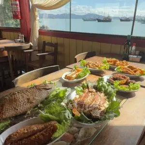 APAE de Porto Belo apresenta sabores da Festa da Tainha que será realizada em julho