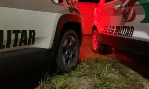 Filho é condenado a 22 anos de prisão por tentar matar a mãe