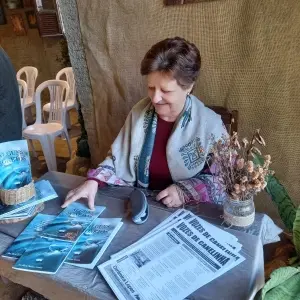 Engenho do Vô Manuel recebe lançamento de livro e contação de histórias em Canelinha