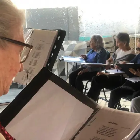Balneário Camboriú reforça combate à violência contra idosos com mais de 900 atendimentos em 2025