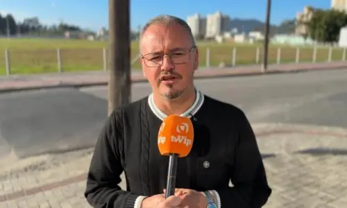 Paróquia São Sebastião mobiliza Campanha do Agasalho em Tijucas