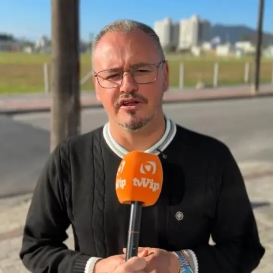 Paróquia São Sebastião mobiliza Campanha do Agasalho em Tijucas