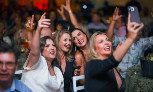 Contagem regressiva: últimas reservas para o Gourmet Show em Tijucas