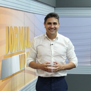 Notícias na hora do almoço; assista Jornal Vip desta terça-feira, 17 de junho