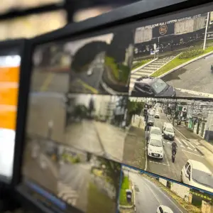 Município investe R$ 1,9 milhão em 'Muralha Digital' com reconhecimento facial