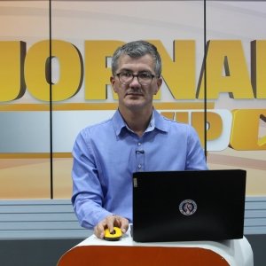As notícias da região no Jornal Vip desta quarta-feira, 18 de junho 
